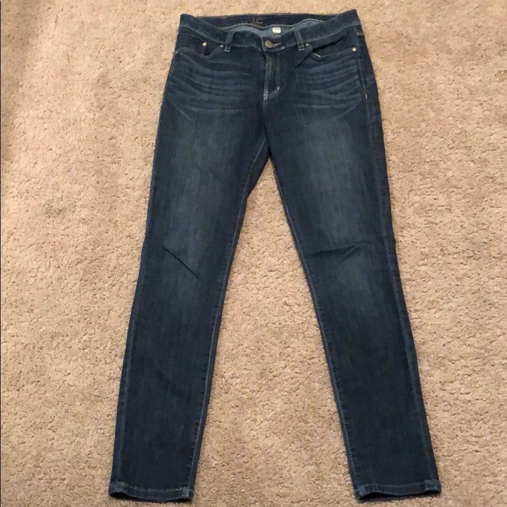 LC Lauren Conrad Jeans